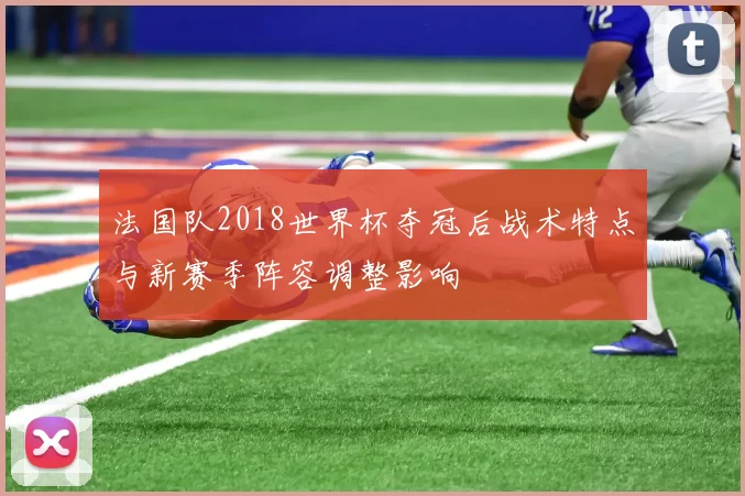 法国队2018世界杯夺冠后战术特点与新赛季阵容调整影响