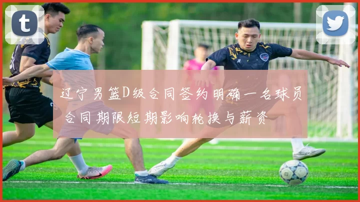 辽宁男篮D级合同签约明确一名球员 合同期限短期影响轮换与薪资